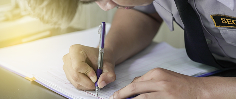 Documented-Reporting